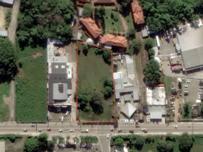 Участок в Сосуа, Доминиканская республика, 3 689м2 - стоимость 990&nbsp;000$ - Ref: 80353 фото 4