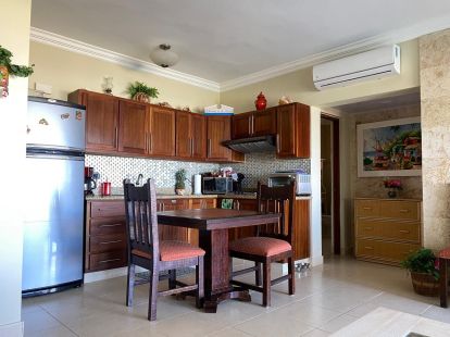 Апартаменты в Кабарете, Доминиканская республика, 65м2 - стоимость 220&nbsp;000$ - Ref: 80352 фото 2