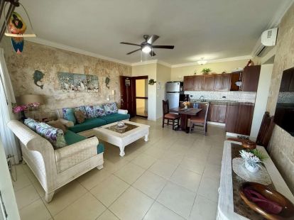 Апартаменты в Кабарете, Доминиканская республика, 65м2 - стоимость 220&nbsp;000$ - Ref: 80352 фото 25