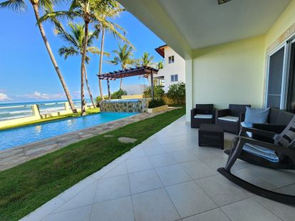 Апартаменты в Кабарете, Доминиканская республика, 65м2 - стоимость 220&nbsp;000$ - Ref: 80352 фото 35