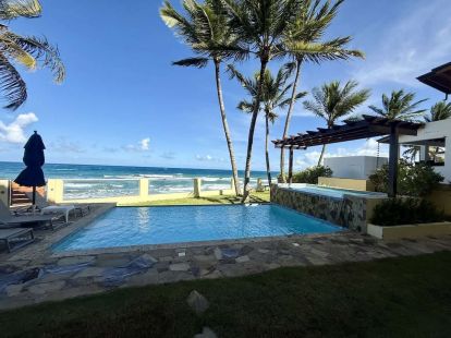 Апартаменты в Кабарете, Доминиканская республика, 65м2 - стоимость 220&nbsp;000$ - Ref: 80352 фото 36