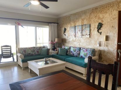 Апартаменты в Кабарете, Доминиканская республика, 65м2 - стоимость 220&nbsp;000$ - Ref: 80352 фото 5