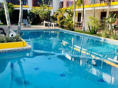 Апартаменты в Сосуа, Доминиканская республика, 39м2 - стоимость 67&nbsp;000$ - Ref: 80350 фото 11