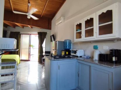 Апартаменты в Сосуа, Доминиканская республика, 39м2 - стоимость 67&nbsp;000$ - Ref: 80350 фото 12