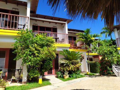 Апартаменты в Сосуа, Доминиканская республика, 39м2 - стоимость 67&nbsp;000$ - Ref: 80350 фото 13