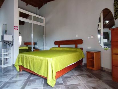 Апартаменты в Сосуа, Доминиканская республика, 39м2 - стоимость 67&nbsp;000$ - Ref: 80350 фото 3