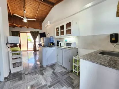 Апартаменты в Сосуа, Доминиканская республика, 39м2 - стоимость 67&nbsp;000$ - Ref: 80350 фото 5