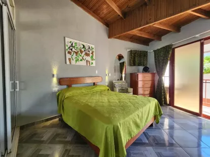 Апартаменты в Сосуа, Доминиканская республика, 39м2 - стоимость 67&nbsp;000$ - Ref: 80350 фото 7