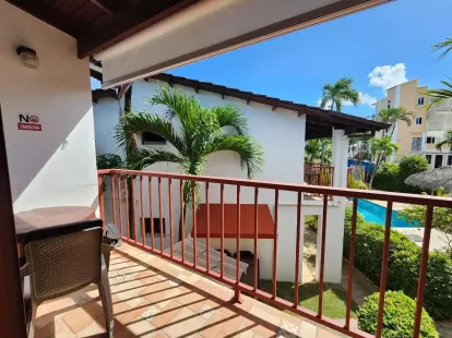 Апартаменты в Сосуа, Доминиканская республика, 39м2 - стоимость 67&nbsp;000$ - Ref: 80350 фото 8