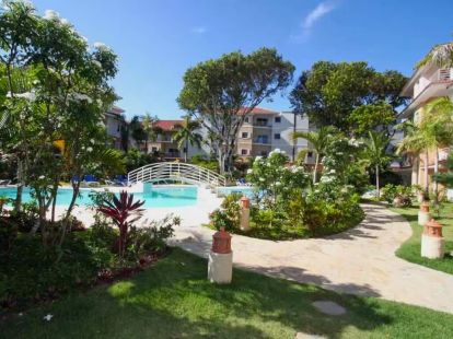 Апартаменты в Кабарете, Доминиканская республика, 70м2 - стоимость 280&nbsp;000$ - Ref: 80349 фото 1