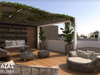 Апартаменты в Сосуа, Доминиканская республика, 70м2 - стоимость 123&nbsp;300$ - Ref: 80348 фото 3