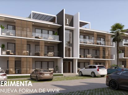 Апартаменты в Сосуа, Доминиканская республика, 70м2 - стоимость 123&nbsp;300$ - Ref: 80348 фото 7