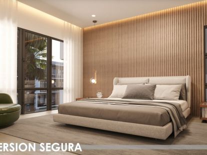 Апартаменты в Сосуа, Доминиканская республика, 70м2 - стоимость 123&nbsp;300$ - Ref: 80348 фото 9