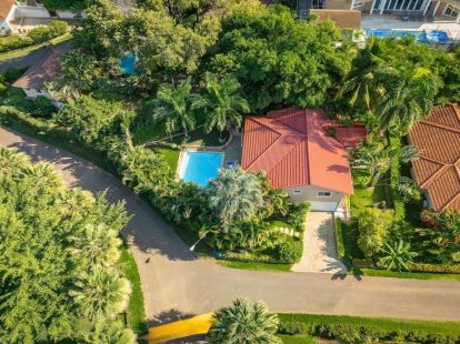 Вилла в Кабарете, Доминиканская республика, 136м2 - стоимость 350&nbsp;000$ - Ref: 80347 фото 1