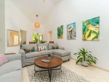 Вилла в Кабарете, Доминиканская республика, 136м2 - стоимость 350&nbsp;000$ - Ref: 80347 фото 10