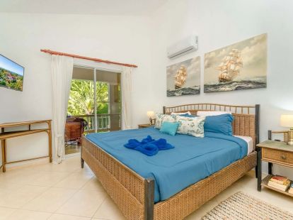 Вилла в Кабарете, Доминиканская республика, 136м2 - стоимость 350&nbsp;000$ - Ref: 80347 фото 2