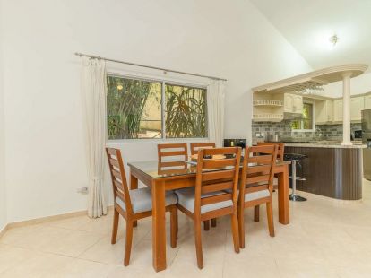 Вилла в Кабарете, Доминиканская республика, 136м2 - стоимость 350&nbsp;000$ - Ref: 80347 фото 4