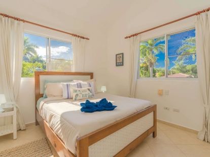 Вилла в Кабарете, Доминиканская республика, 136м2 - стоимость 350&nbsp;000$ - Ref: 80347 фото 5