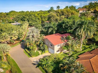 Вилла в Кабарете, Доминиканская республика, 136м2 - стоимость 350&nbsp;000$ - Ref: 80347 фото 6