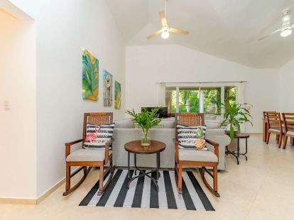 Вилла в Кабарете, Доминиканская республика, 136м2 - стоимость 350&nbsp;000$ - Ref: 80347 фото 7