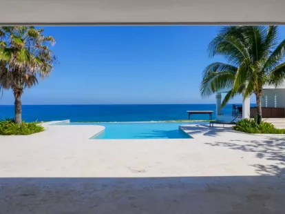 Вилла в Сосуа, Доминиканская республика за 1 650 000$ (ID:80346)