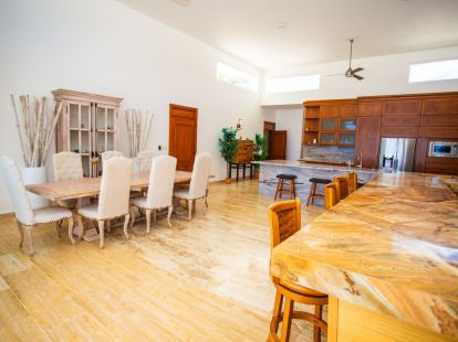 Вилла в Сосуа, Доминиканская республика, 380м2 - стоимость 1&nbsp;650&nbsp;000$ - Ref: 80346 фото 10