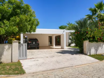 Вилла в Сосуа, Доминиканская республика, 380м2 - стоимость 1&nbsp;650&nbsp;000$ - Ref: 80346 фото 2