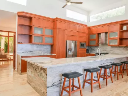 Вилла в Сосуа, Доминиканская республика, 380м2 - стоимость 1&nbsp;650&nbsp;000$ - Ref: 80346 фото 6