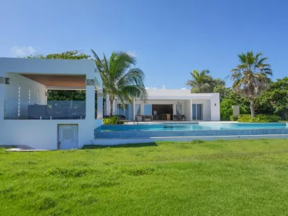 Вилла в Сосуа, Доминиканская республика, 380м2 - стоимость 1&nbsp;650&nbsp;000$ - Ref: 80346 фото 7