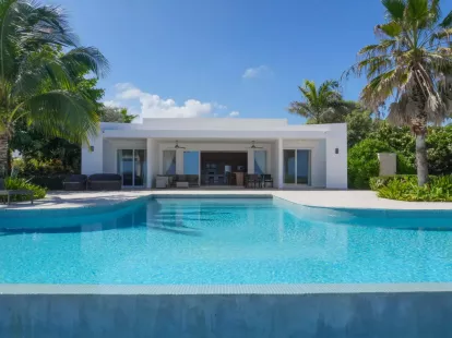 Вилла в Сосуа, Доминиканская республика, 380м2 - стоимость 1&nbsp;650&nbsp;000$ - Ref: 80346 фото 8