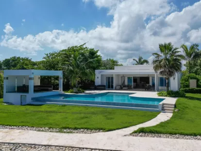 Вилла в Сосуа, Доминиканская республика, 380м2 - стоимость 1&nbsp;650&nbsp;000$ - Ref: 80346 фото 9