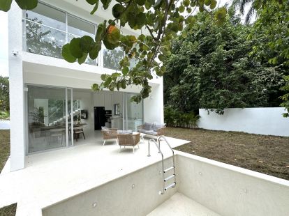 Вилла в Кабарете, Доминиканская республика, 140м2 - стоимость 430&nbsp;000$ - Ref: 80345 фото 11