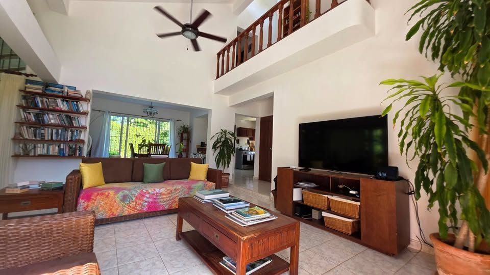 Вилла в Кабарете, Доминиканская республика - стоимость 399&nbsp;000$ - Ref: 80364 фото 11