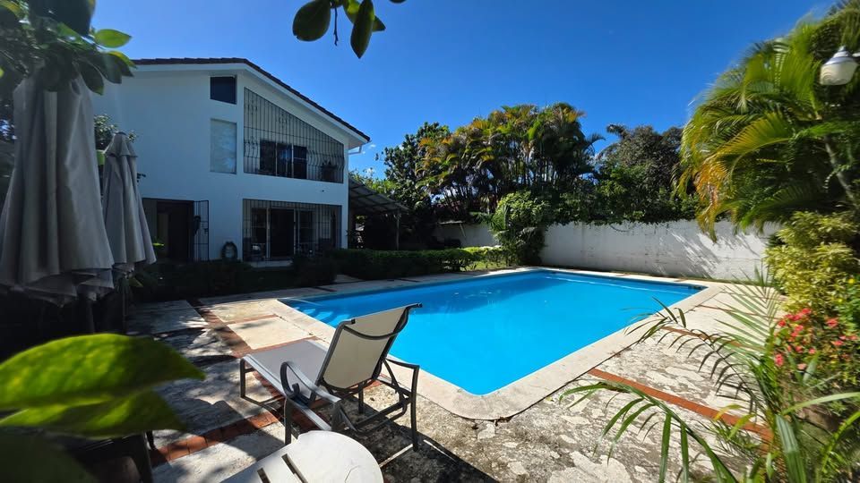 Вилла в Кабарете, Доминиканская республика - стоимость 399&nbsp;000$ - Ref: 80364 фото 9