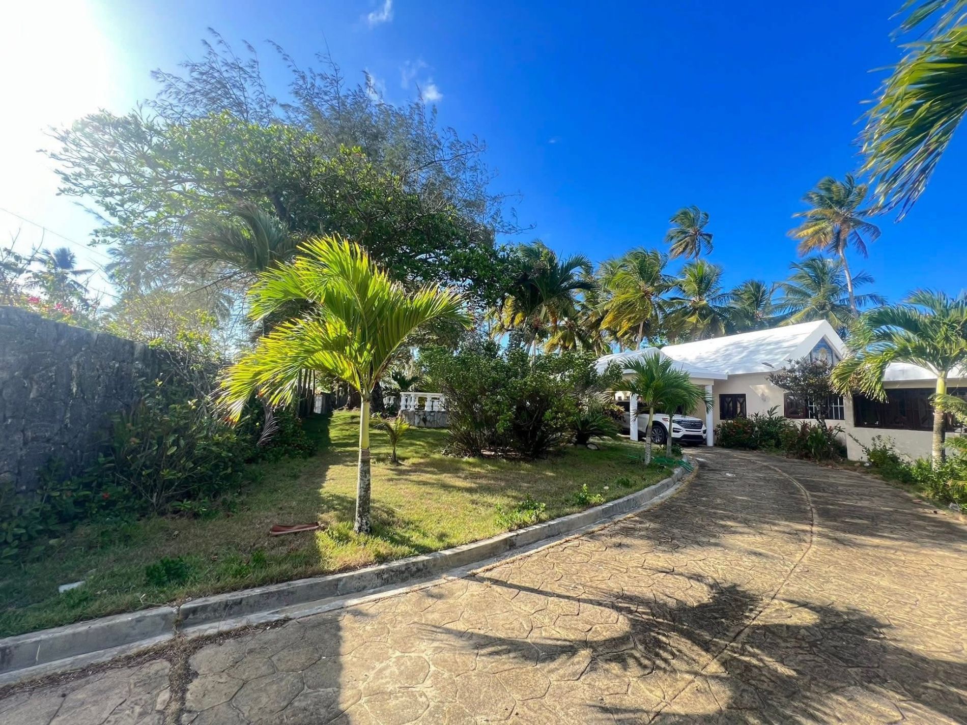 Вилла в Кабарете, Доминиканская республика - стоимость 825&nbsp;000$ - Ref: 80362 фото 22