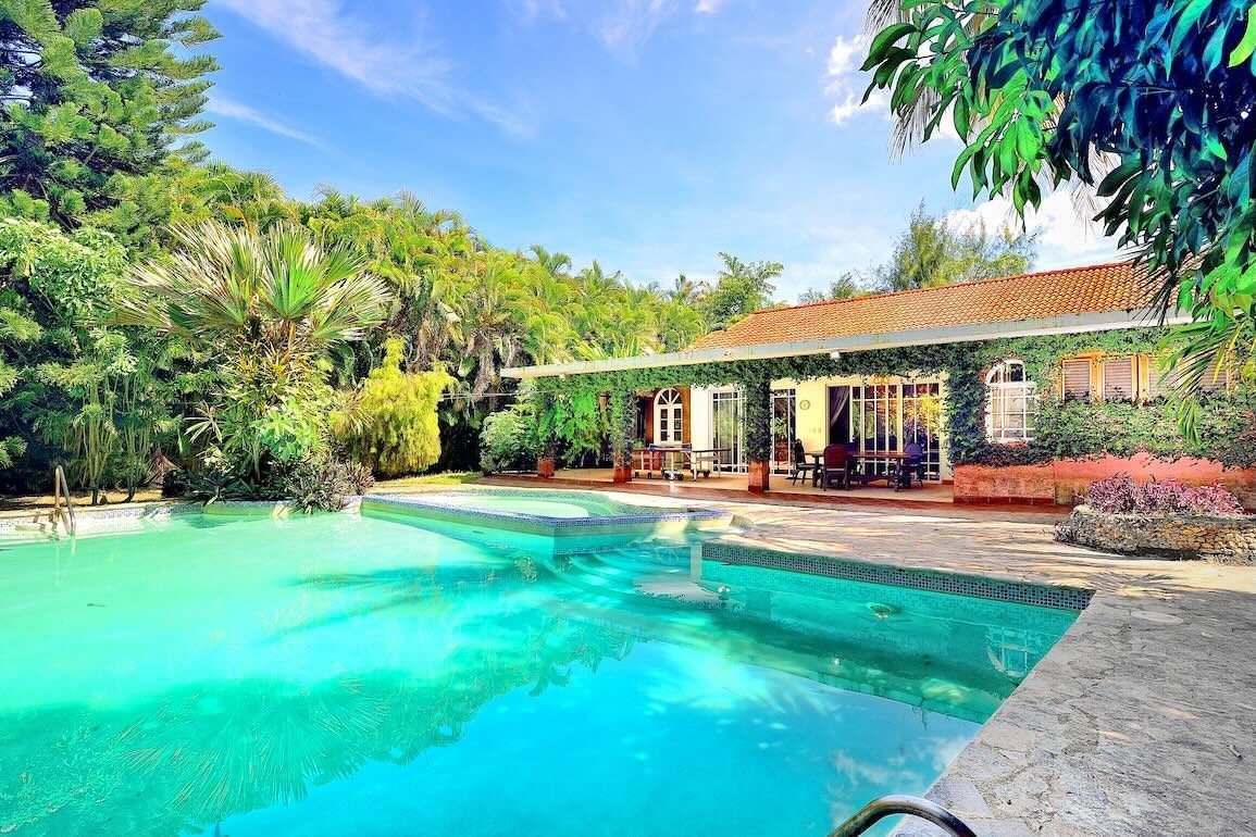 Вилла в Кабарете, Доминиканская республика, 300м2 - стоимость 470&nbsp;000$ - Ref: 80361 фото 1