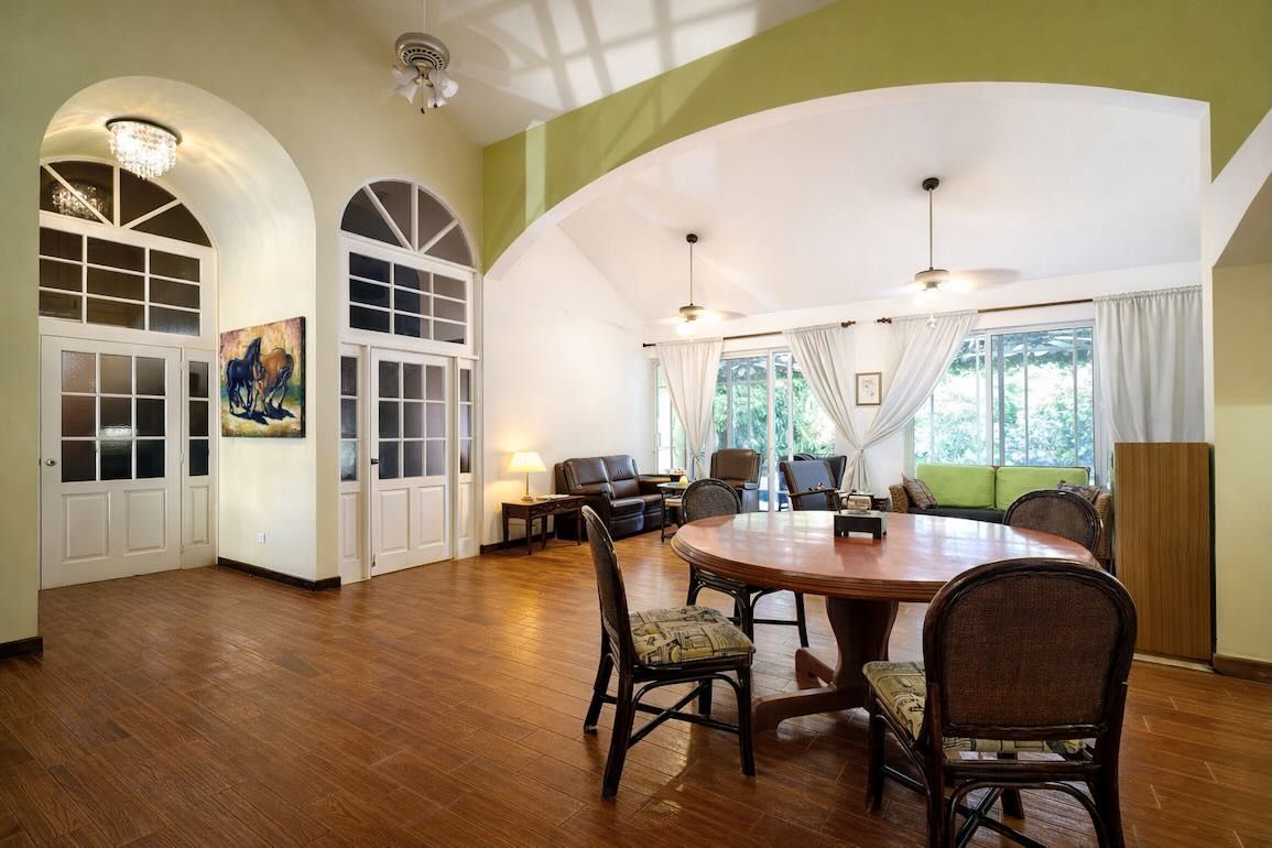 Вилла в Кабарете, Доминиканская республика, 300м2 - стоимость 470&nbsp;000$ - Ref: 80361 фото 12