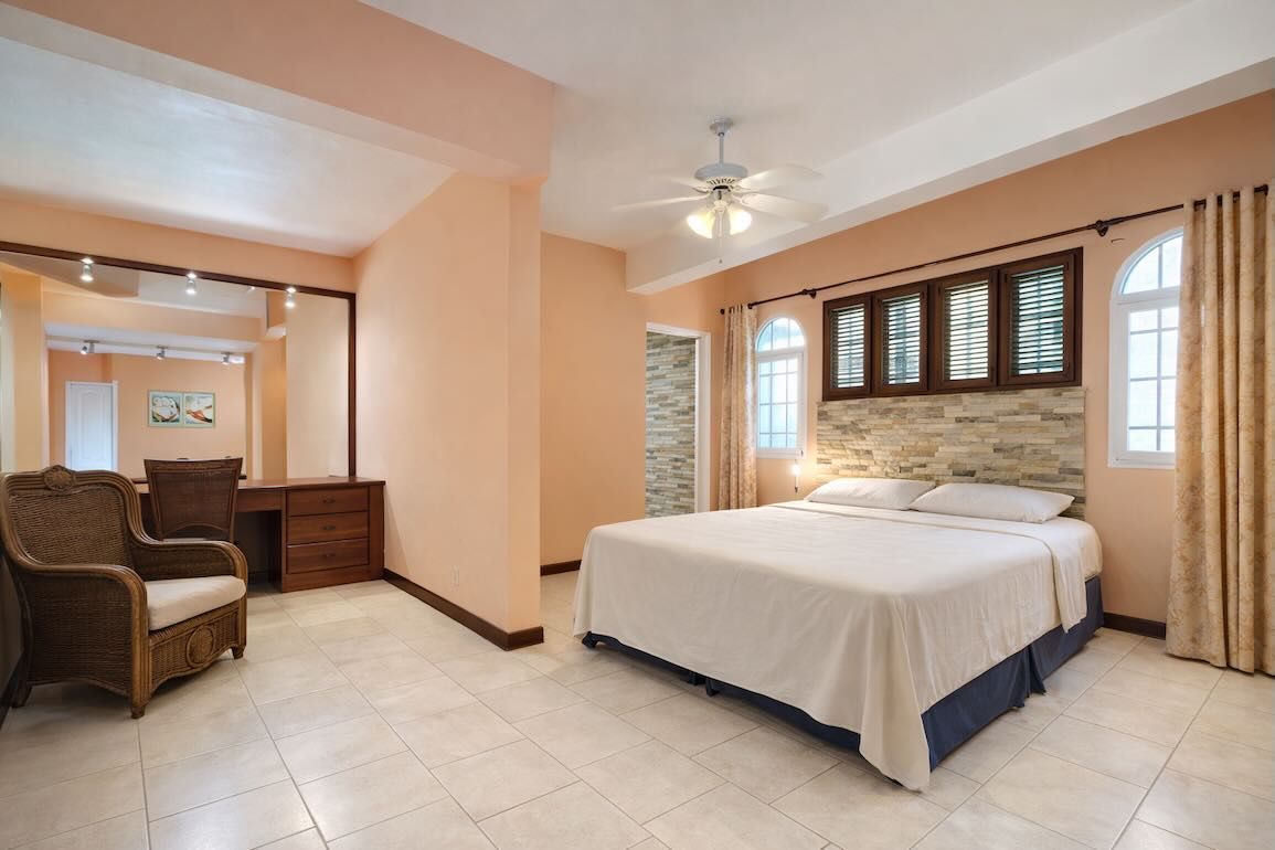 Вилла в Кабарете, Доминиканская республика, 300м2 - стоимость 470&nbsp;000$ - Ref: 80361 фото 17