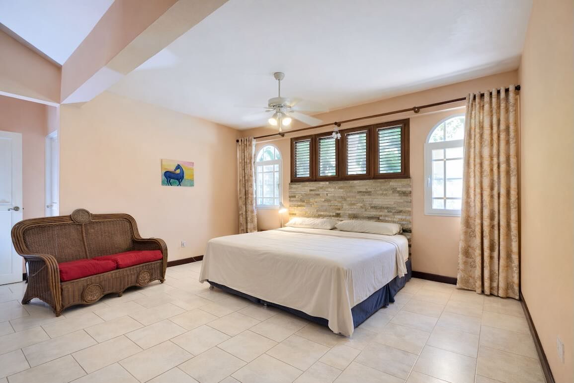 Вилла в Кабарете, Доминиканская республика, 300м2 - стоимость 470&nbsp;000$ - Ref: 80361 фото 18