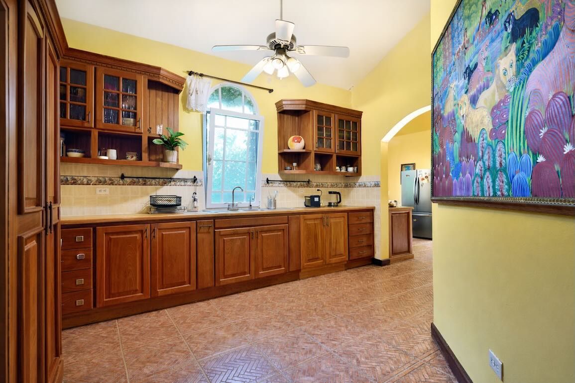 Вилла в Кабарете, Доминиканская республика, 300м2 - стоимость 470&nbsp;000$ - Ref: 80361 фото 19