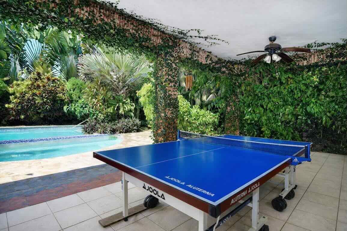 Вилла в Кабарете, Доминиканская республика, 300м2 - стоимость 470&nbsp;000$ - Ref: 80361 фото 2