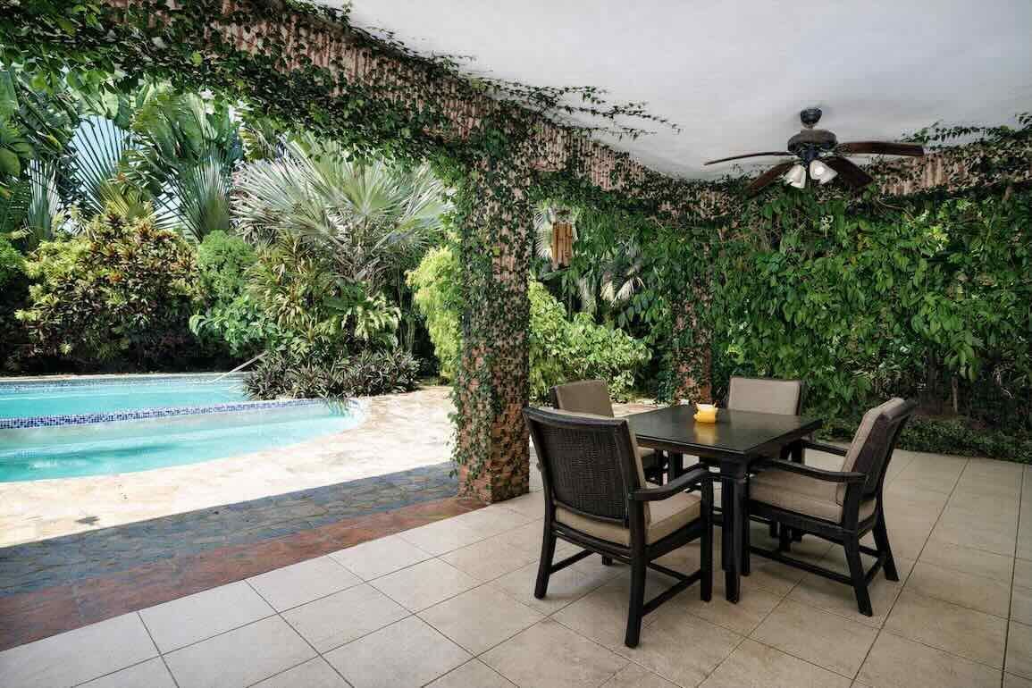 Вилла в Кабарете, Доминиканская республика, 300м2 - стоимость 470&nbsp;000$ - Ref: 80361 фото 3