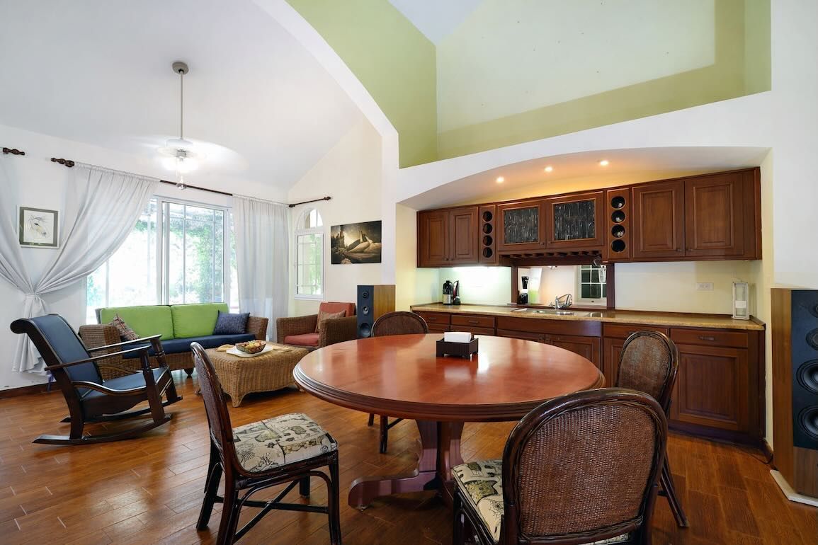 Вилла в Кабарете, Доминиканская республика, 300м2 - стоимость 470&nbsp;000$ - Ref: 80361 фото 6