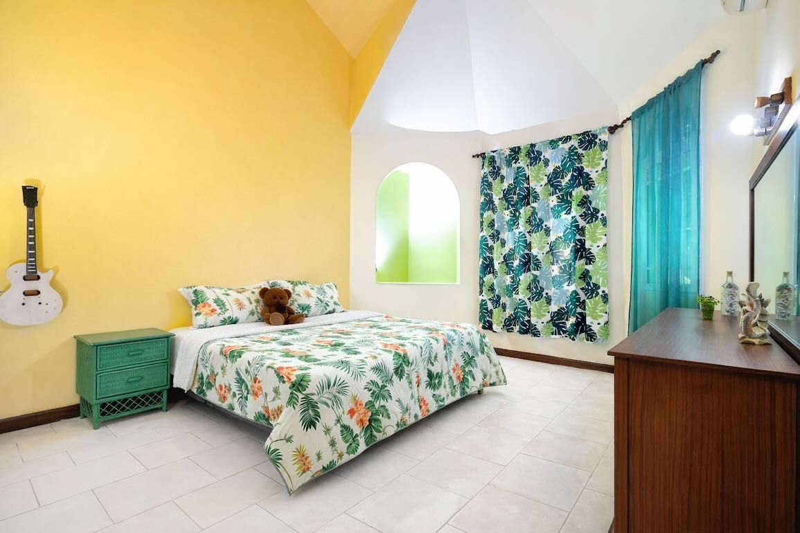 Вилла в Кабарете, Доминиканская республика, 300м2 - стоимость 470&nbsp;000$ - Ref: 80361 фото 9