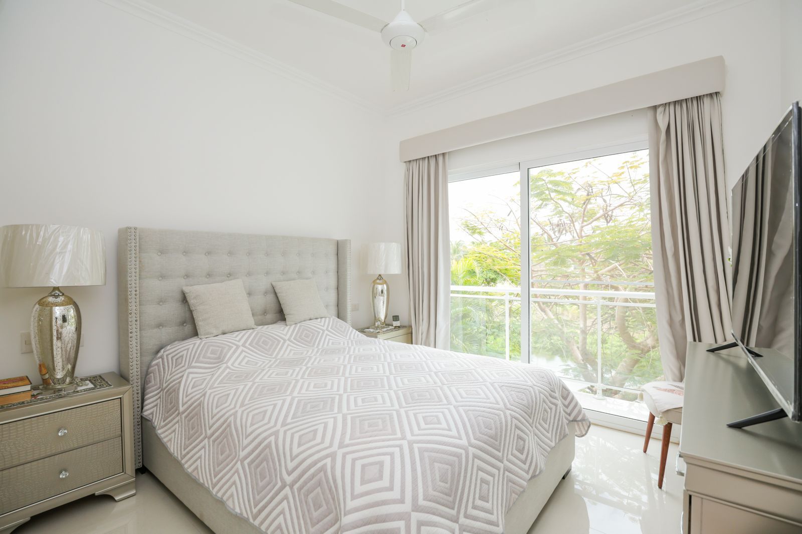 Пентхаус в Пунта-Кана, Доминиканская республика, 211м2 - стоимость 469&nbsp;000$ - Ref: 80360 фото 12