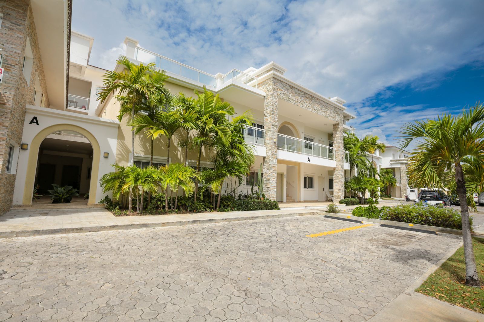 Пентхаус в Пунта-Кана, Доминиканская республика, 211м2 - стоимость 469&nbsp;000$ - Ref: 80360 фото 2