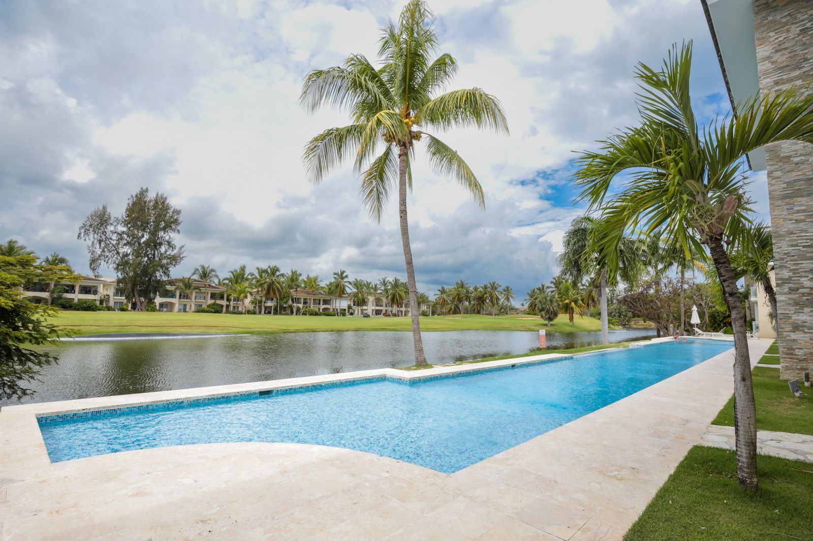 Пентхаус в Пунта-Кана, Доминиканская республика, 211м2 - стоимость 469&nbsp;000$ - Ref: 80360 фото 4