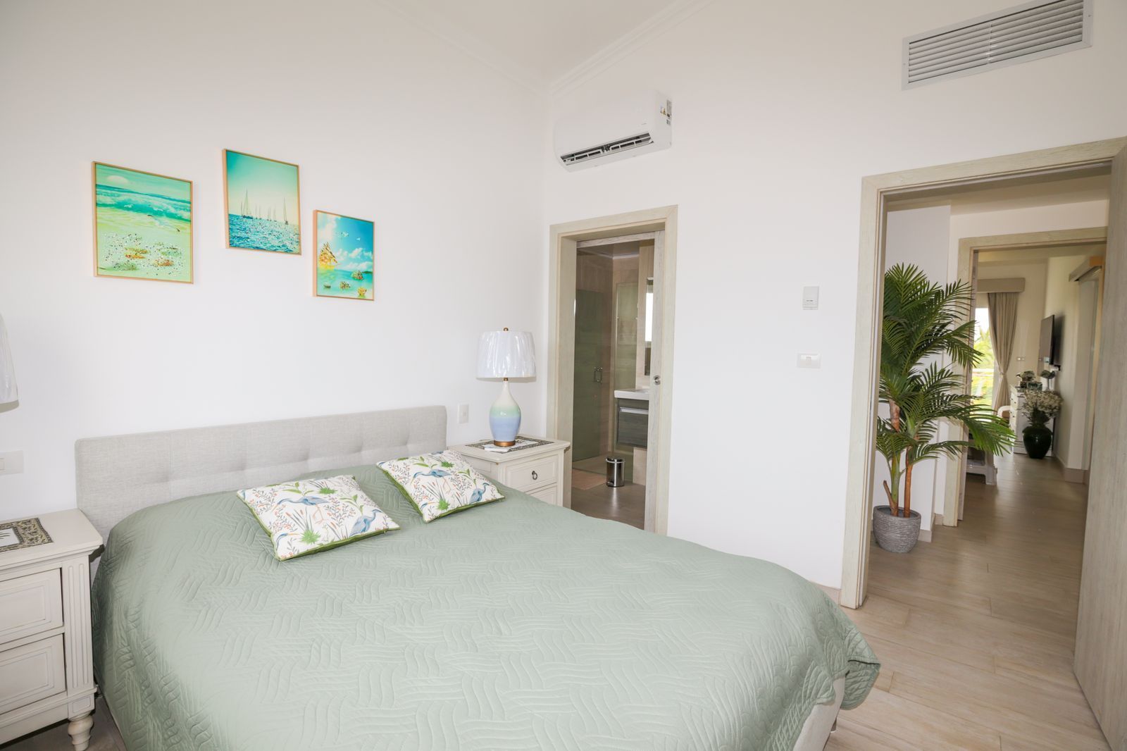 Пентхаус в Пунта-Кана, Доминиканская республика, 211м2 - стоимость 469&nbsp;000$ - Ref: 80360 фото 5