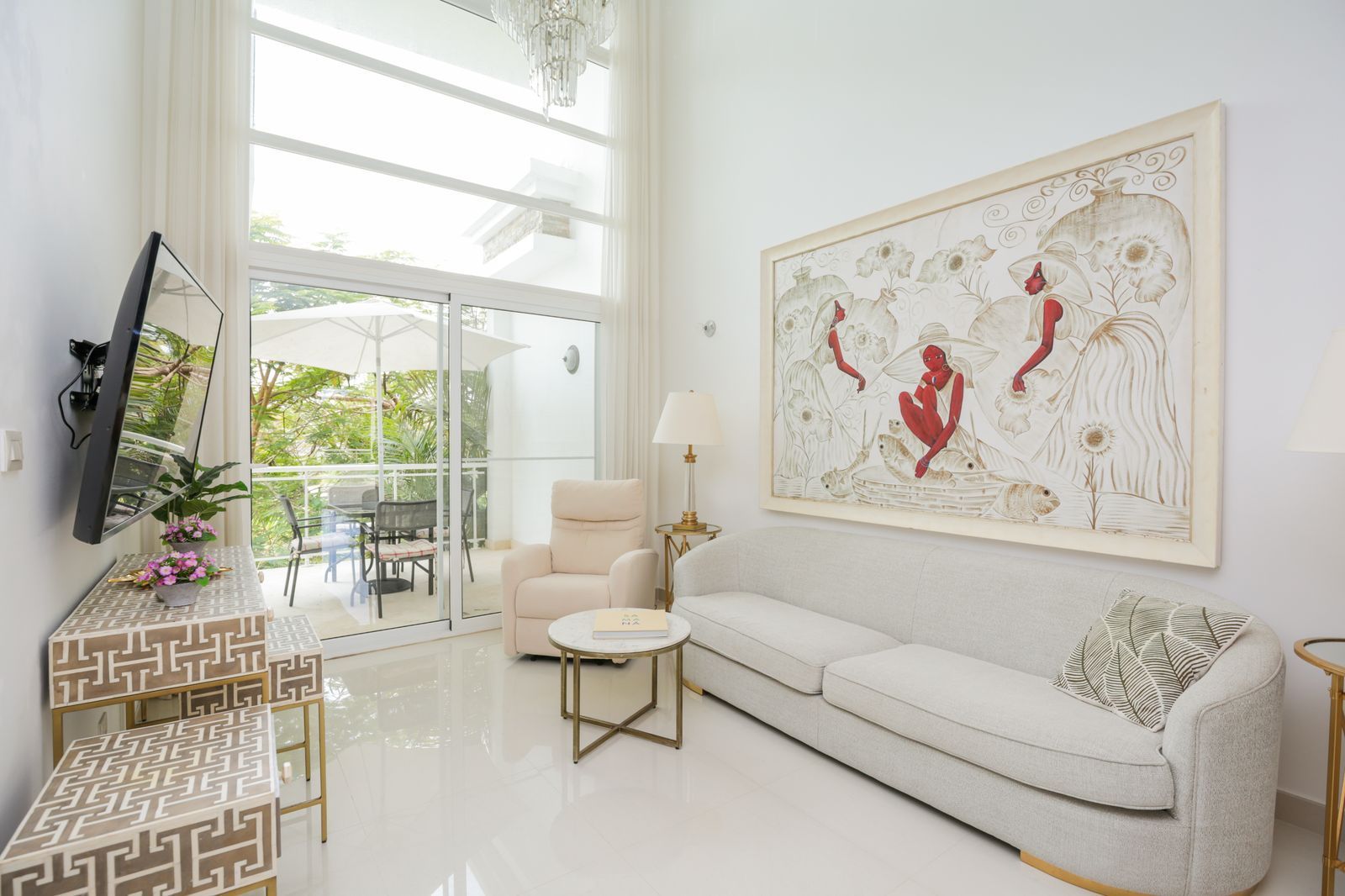 Пентхаус в Пунта-Кана, Доминиканская республика, 211м2 - стоимость 469&nbsp;000$ - Ref: 80360 фото 6