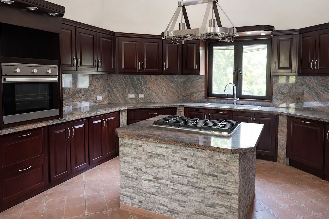 Вилла в Кабарете, Доминиканская республика, 450м2 - стоимость 470&nbsp;000$ - Ref: 80357 фото 10